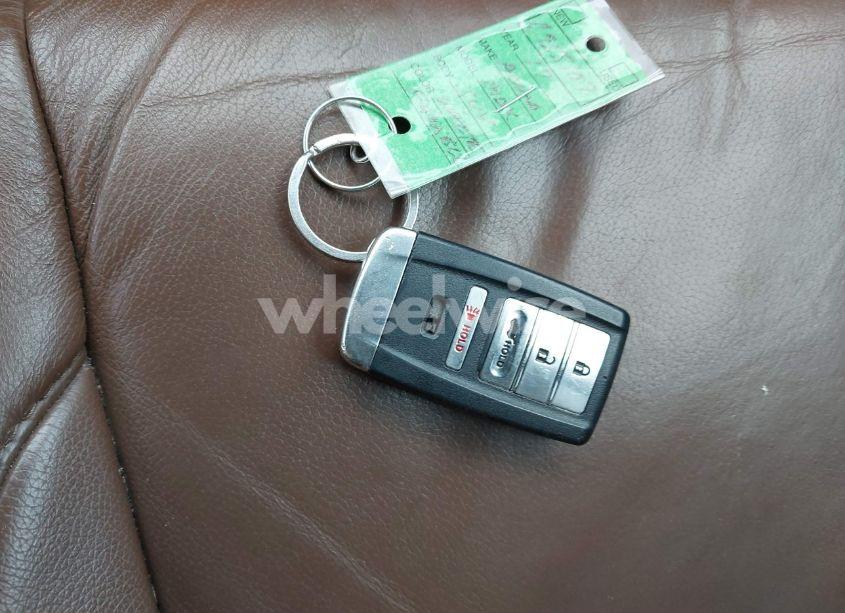 Photo 11 of 2017 Acura Mdx TECHNOLOGY PACKAGE (VIN 5FRYD4H50HB021005)