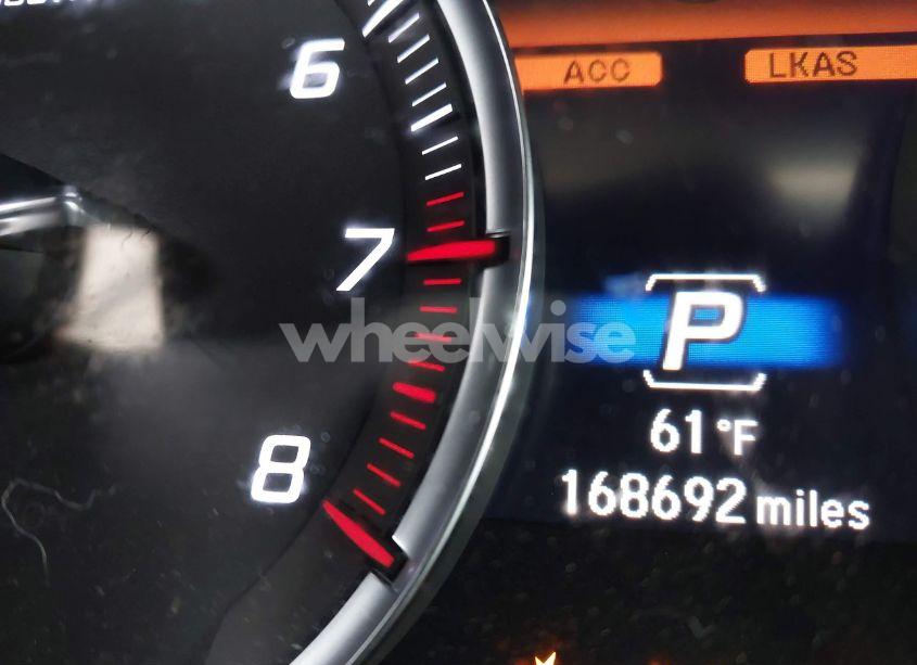 Photo 15 of 2017 Acura Mdx TECHNOLOGY PACKAGE (VIN 5FRYD4H50HB021005)