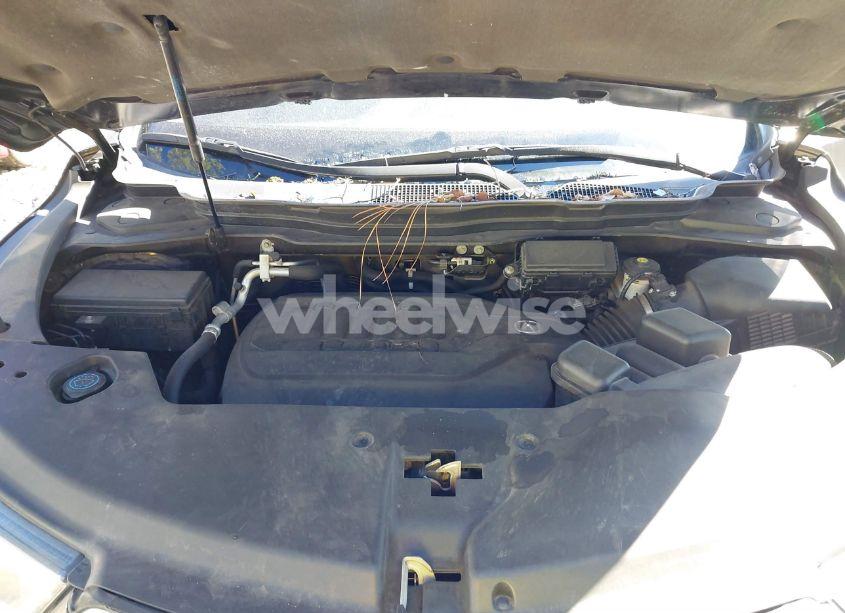 Photo 10 of 2017 Acura Mdx TECHNOLOGY PACKAGE (VIN 5FRYD4H51HB006562)