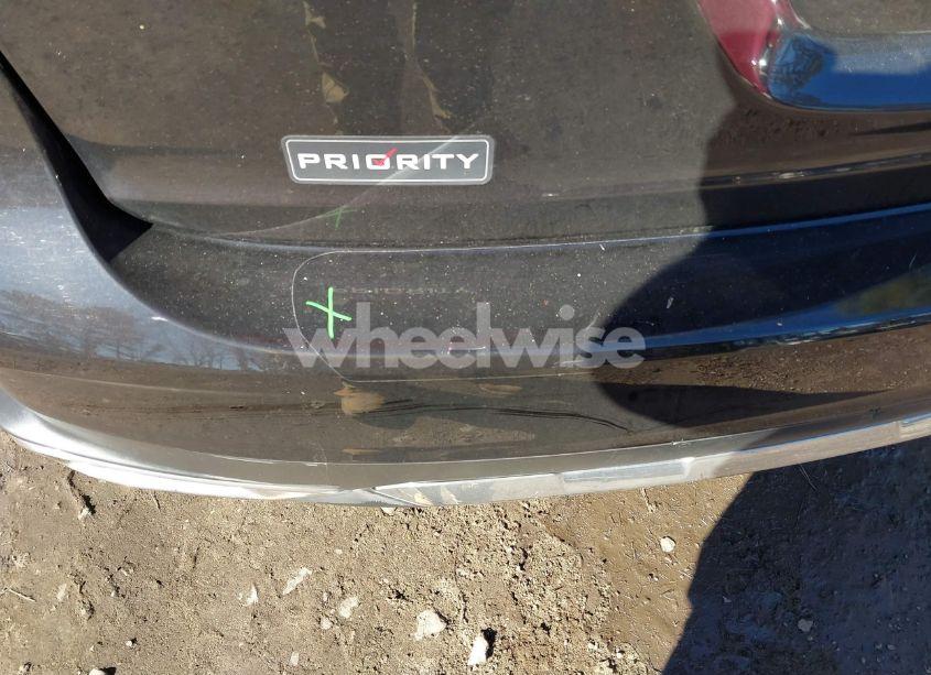 Photo 6 of 2017 Acura Mdx TECHNOLOGY PACKAGE (VIN 5FRYD4H51HB006562)