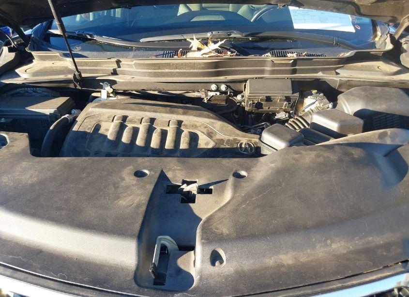 Photo 10 of 2017 Acura Mdx TECHNOLOGY PACKAGE (VIN 5FRYD4H52HB036685)