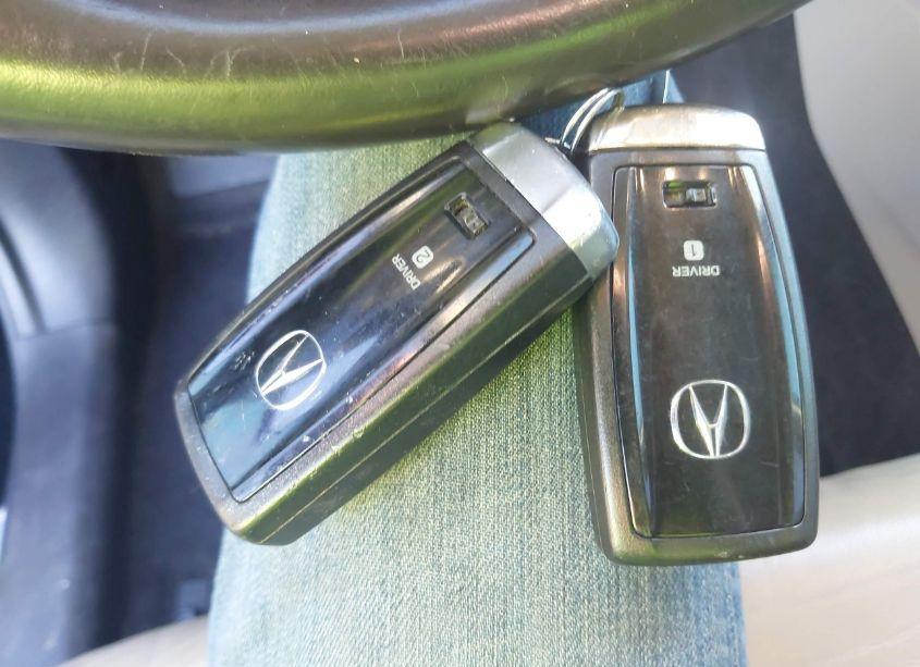 Photo 11 of 2017 Acura Mdx TECHNOLOGY PACKAGE (VIN 5FRYD4H52HB036685)