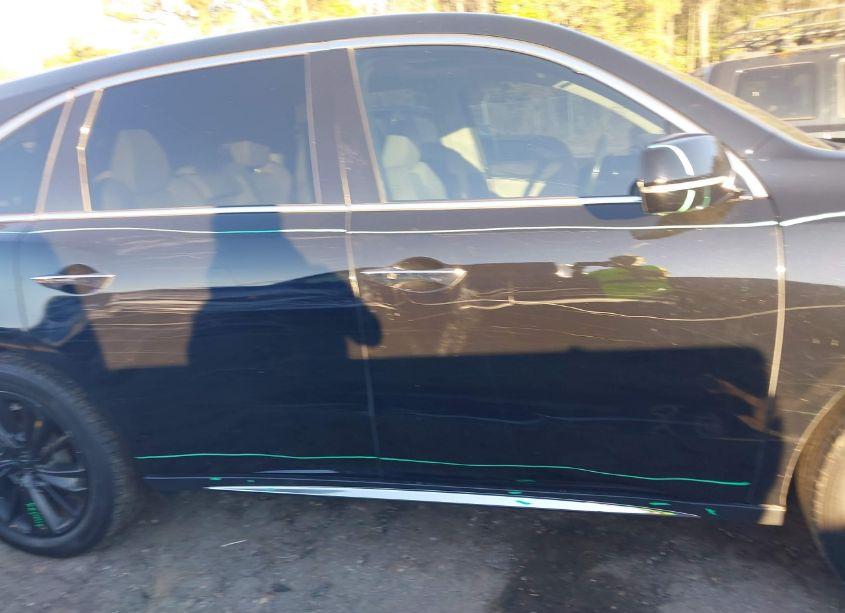 Photo 14 of 2017 Acura Mdx TECHNOLOGY PACKAGE (VIN 5FRYD4H52HB036685)