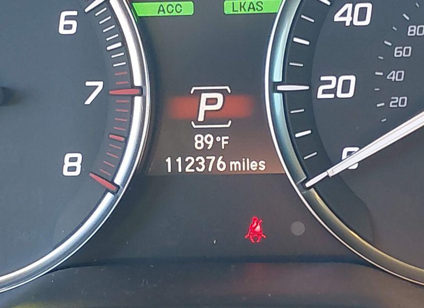 Photo 16 of 2017 Acura Mdx TECHNOLOGY PACKAGE (VIN 5FRYD4H52HB036685)