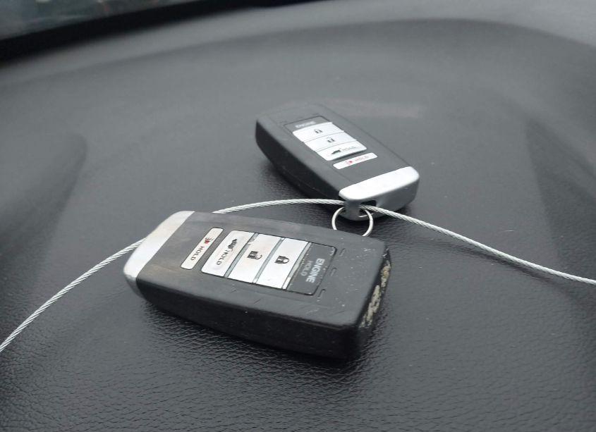 Photo 11 of 2017 Acura Mdx TECHNOLOGY PACKAGE (VIN 5FRYD4H53HB032645)