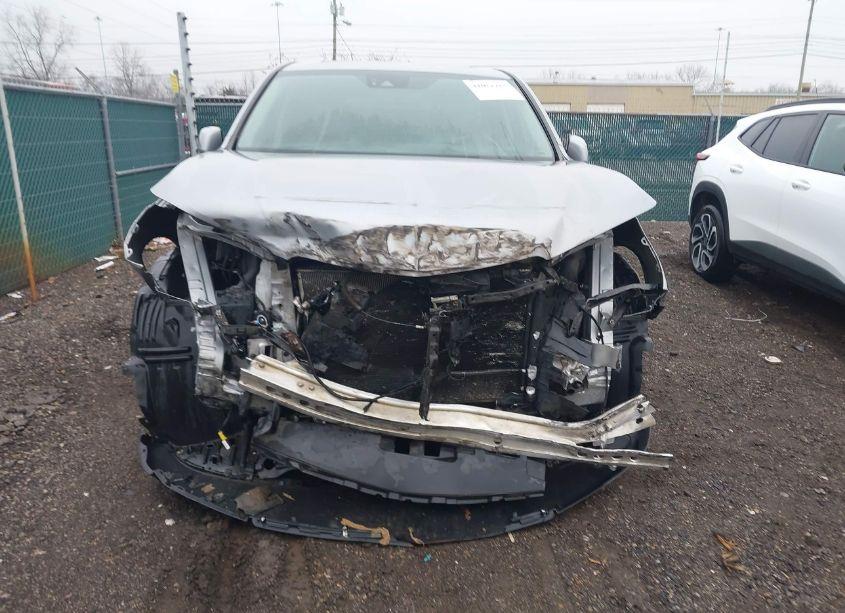 Photo 12 of 2017 Acura Mdx TECHNOLOGY PACKAGE (VIN 5FRYD4H53HB032645)