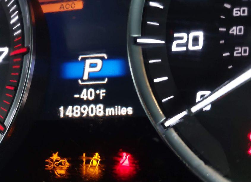 Photo 15 of 2017 Acura Mdx TECHNOLOGY PACKAGE (VIN 5FRYD4H53HB032645)