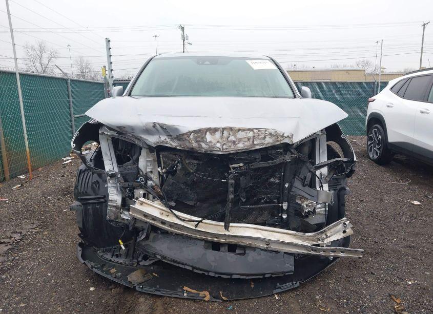 Photo 6 of 2017 Acura Mdx TECHNOLOGY PACKAGE (VIN 5FRYD4H53HB032645)