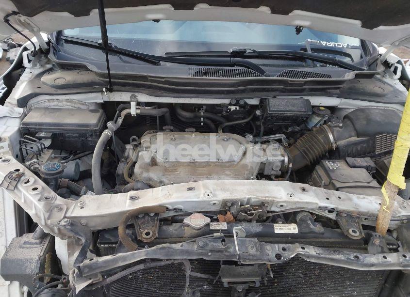 Photo 10 of 2017 Acura Mdx TECHNOLOGY PACKAGE (VIN 5FRYD4H55HB018794)