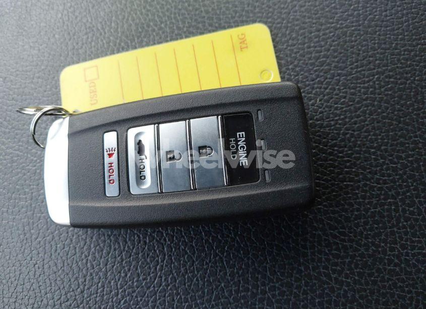 Photo 11 of 2017 Acura Mdx TECHNOLOGY PACKAGE (VIN 5FRYD4H55HB018794)