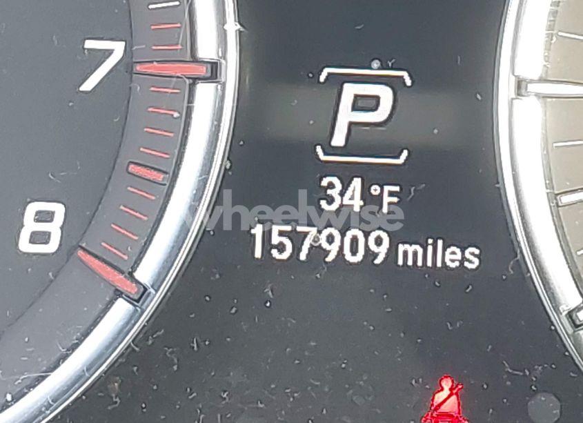 Photo 16 of 2017 Acura Mdx TECHNOLOGY PACKAGE (VIN 5FRYD4H55HB018794)