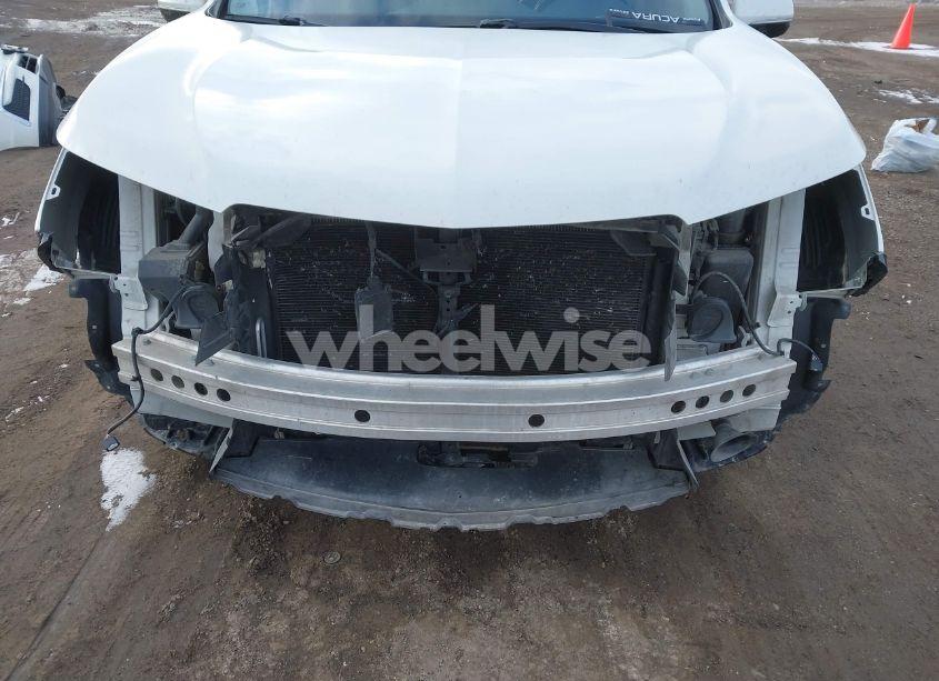 Photo 6 of 2017 Acura Mdx TECHNOLOGY PACKAGE (VIN 5FRYD4H55HB018794)