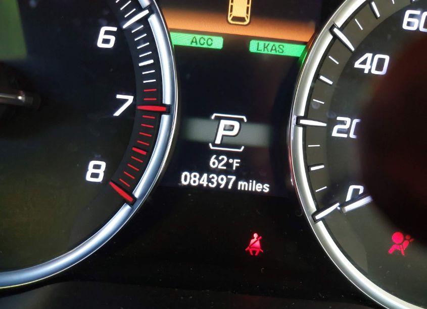 Photo 15 of 2017 Acura Mdx TECHNOLOGY PACKAGE (VIN 5FRYD4H56HB005200)