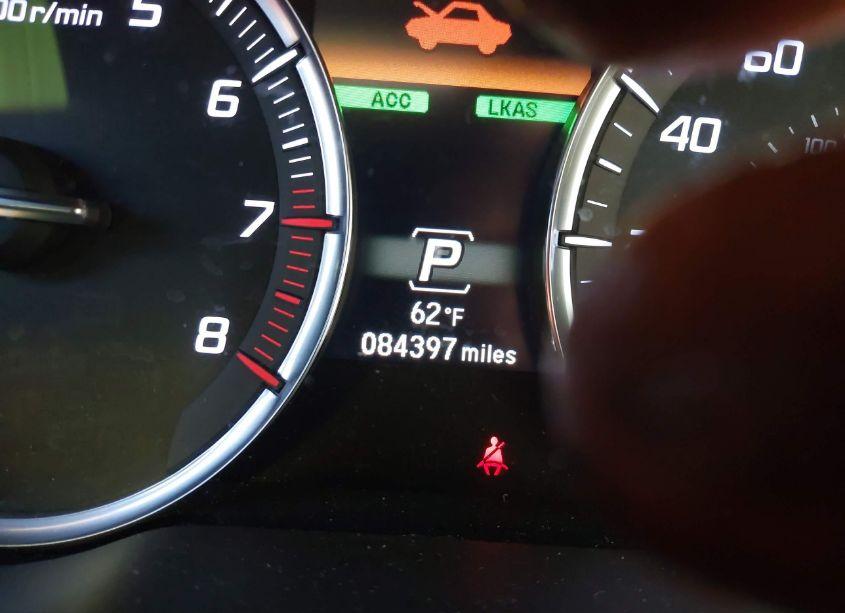 Photo 7 of 2017 Acura Mdx TECHNOLOGY PACKAGE (VIN 5FRYD4H56HB005200)