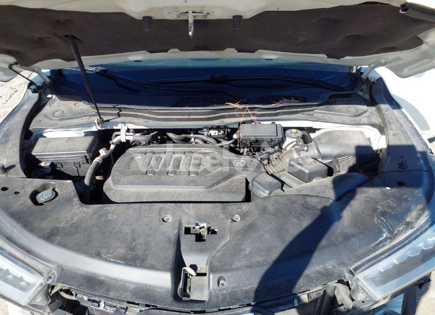 Photo 10 of 2017 Acura Mdx TECHNOLOGY PACKAGE (VIN 5FRYD4H56HB018383)