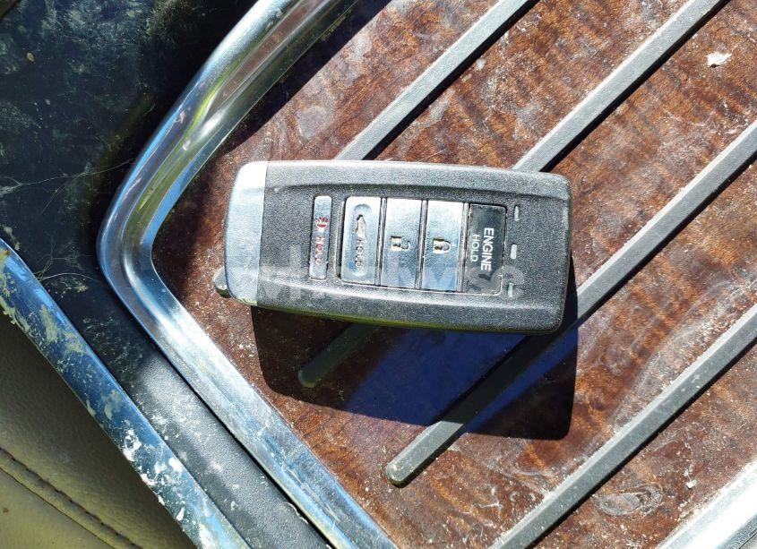 Photo 11 of 2017 Acura Mdx TECHNOLOGY PACKAGE (VIN 5FRYD4H56HB018383)