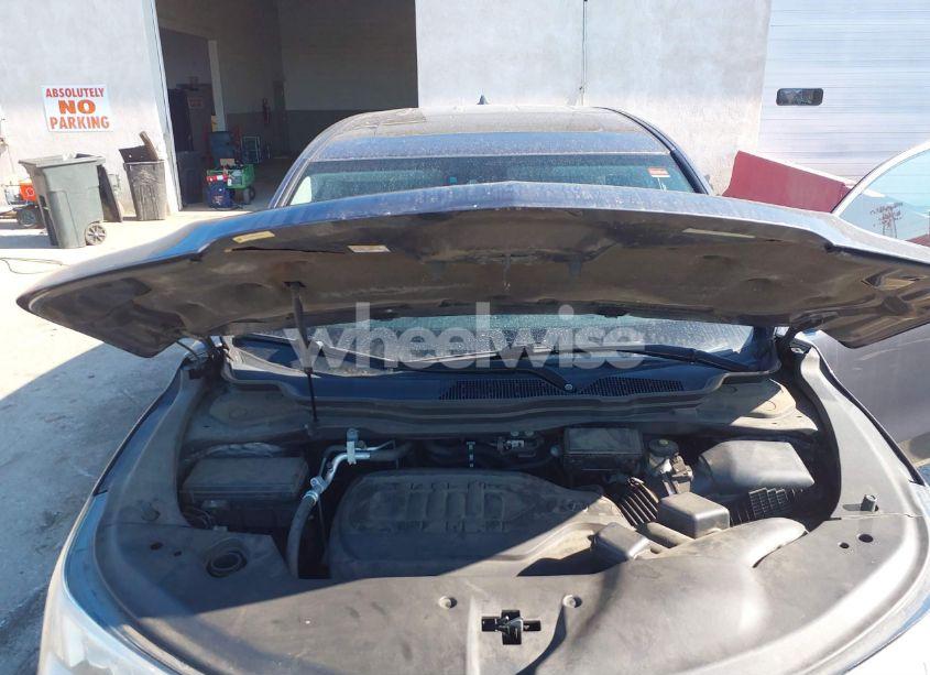 Photo 10 of 2017 Acura Mdx TECHNOLOGY PACKAGE (VIN 5FRYD4H56HB033627)