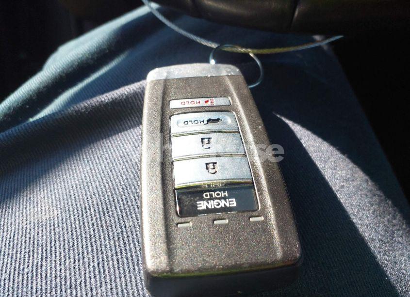 Photo 11 of 2017 Acura Mdx TECHNOLOGY PACKAGE (VIN 5FRYD4H56HB033627)