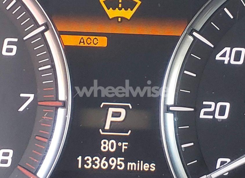 Photo 15 of 2017 Acura Mdx TECHNOLOGY PACKAGE (VIN 5FRYD4H56HB033627)