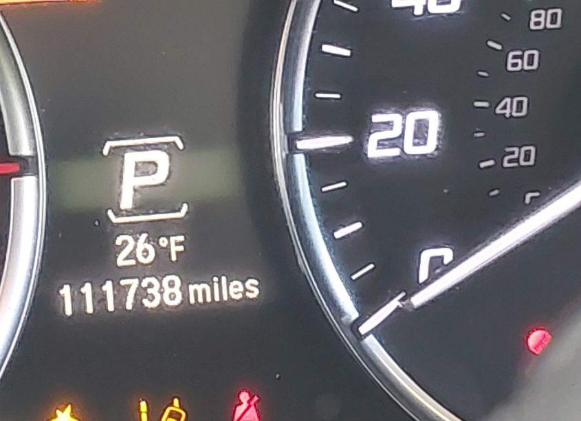 Photo 7 of 2017 Acura Mdx TECHNOLOGY PACKAGE (VIN 5FRYD4H58HB011421)