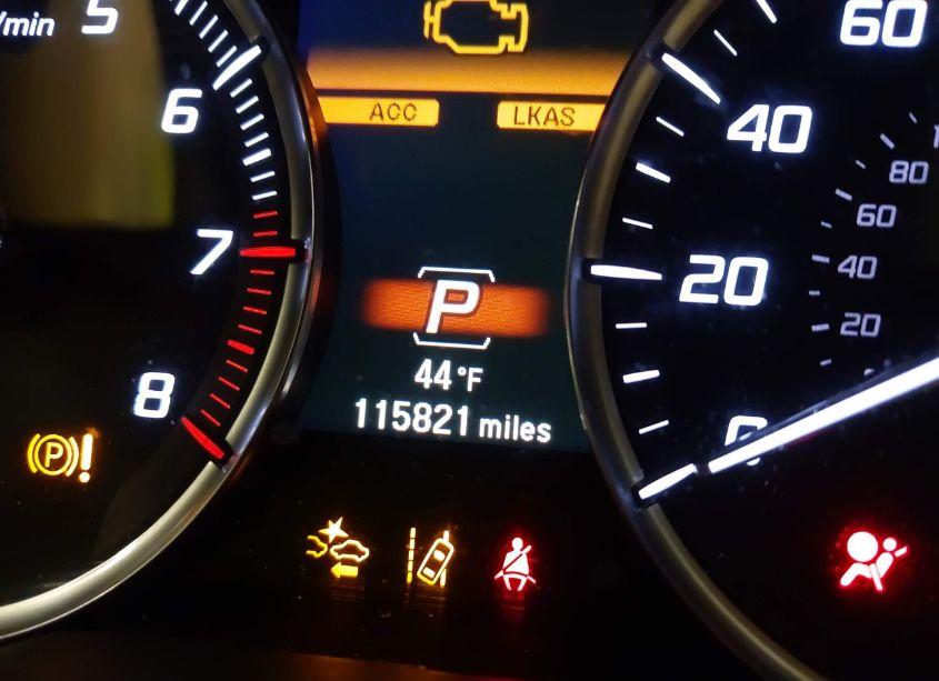 Photo 15 of 2017 Acura Mdx TECHNOLOGY PACKAGE (VIN 5FRYD4H58HB015954)