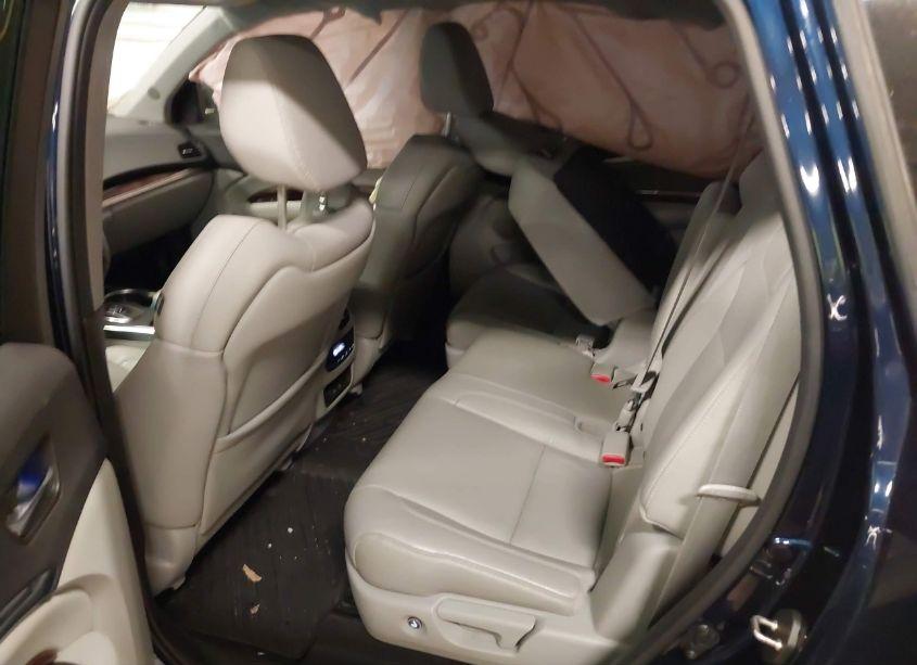 Photo 8 of 2017 Acura Mdx TECHNOLOGY PACKAGE (VIN 5FRYD4H58HB015954)
