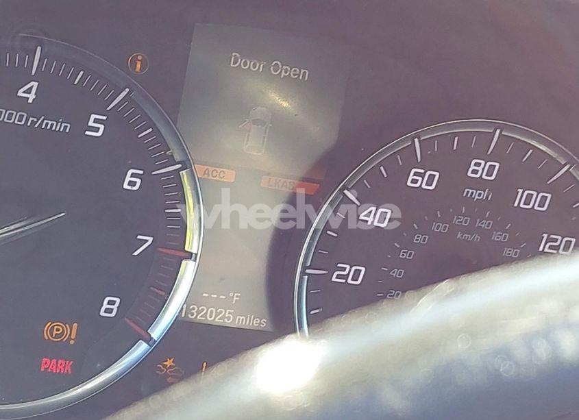 Photo 14 of 2017 Acura Mdx TECHNOLOGY PACKAGE (VIN 5FRYD4H59HB038465)