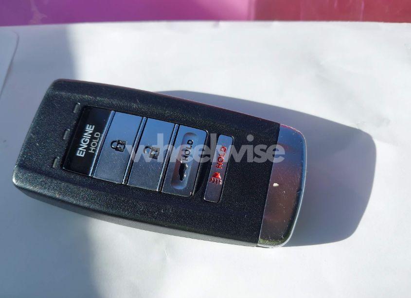 Photo 11 of 2017 Acura Mdx TECHNOLOGY PACKAGE (VIN 5FRYD4H59HB039731)