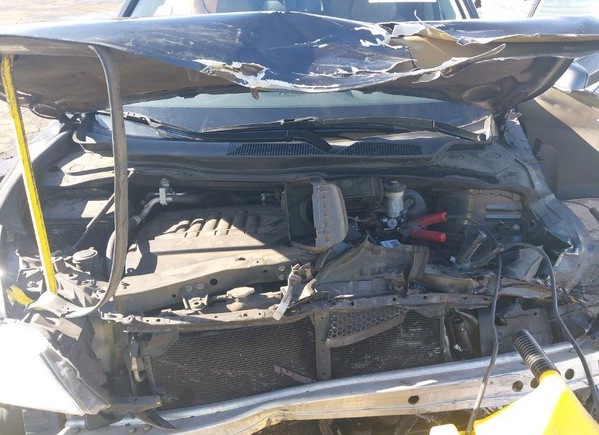 Photo 10 of 2014 Acura Mdx TECHNOLOGY PKG W/ENTERTAINMENT PKG (VIN 5FRYD4H60EB019209)