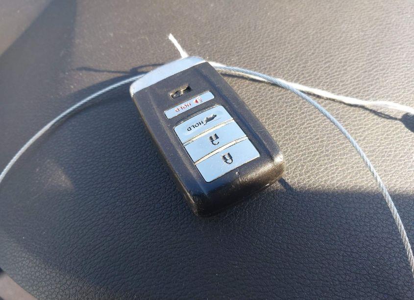 Photo 11 of 2014 Acura Mdx TECHNOLOGY PKG W/ENTERTAINMENT PKG (VIN 5FRYD4H60EB019209)