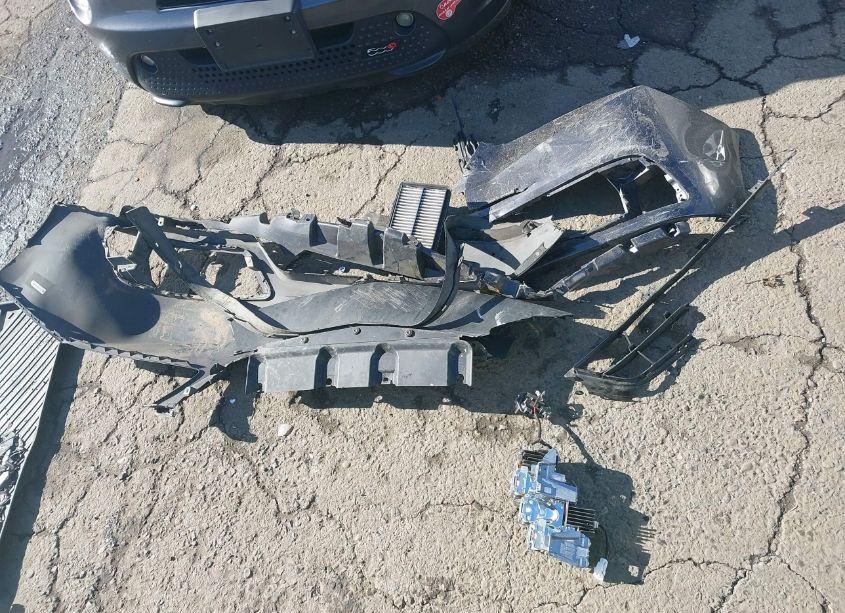 Photo 12 of 2014 Acura Mdx TECHNOLOGY PKG W/ENTERTAINMENT PKG (VIN 5FRYD4H60EB019209)