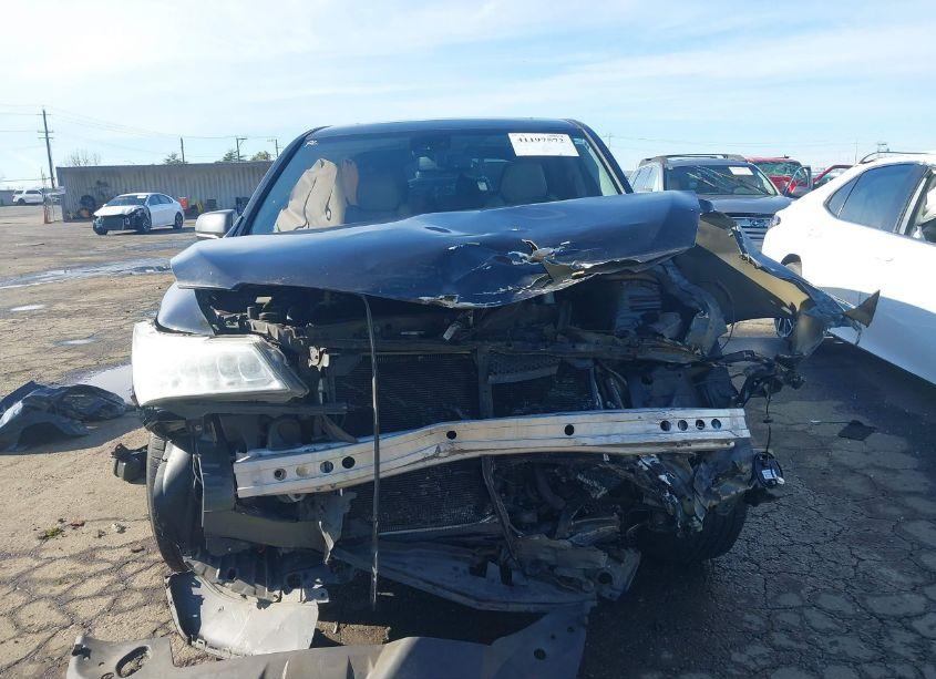 Photo 13 of 2014 Acura Mdx TECHNOLOGY PKG W/ENTERTAINMENT PKG (VIN 5FRYD4H60EB019209)