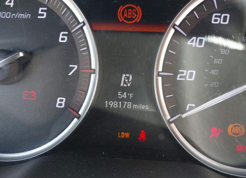 Photo 16 of 2014 Acura Mdx TECHNOLOGY PKG W/ENTERTAINMENT PKG (VIN 5FRYD4H60EB019209)