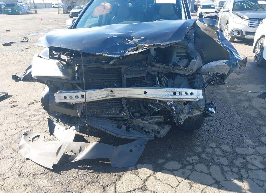 Photo 6 of 2014 Acura Mdx TECHNOLOGY PKG W/ENTERTAINMENT PKG (VIN 5FRYD4H60EB019209)