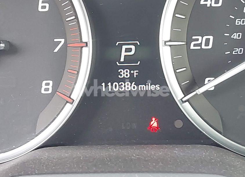 Photo 15 of 2015 Acura Mdx TECHNOLOGY PKG W/ENTERTAINMENT PKG (VIN 5FRYD4H62FB027460)