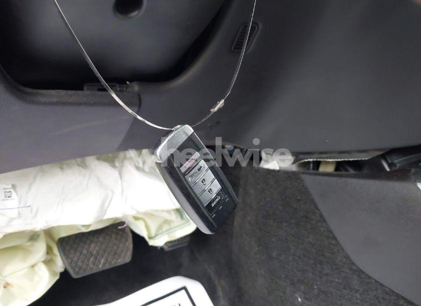 Photo 11 of 2016 Acura Mdx N/A (VIN 5FRYD4H62GB059181)