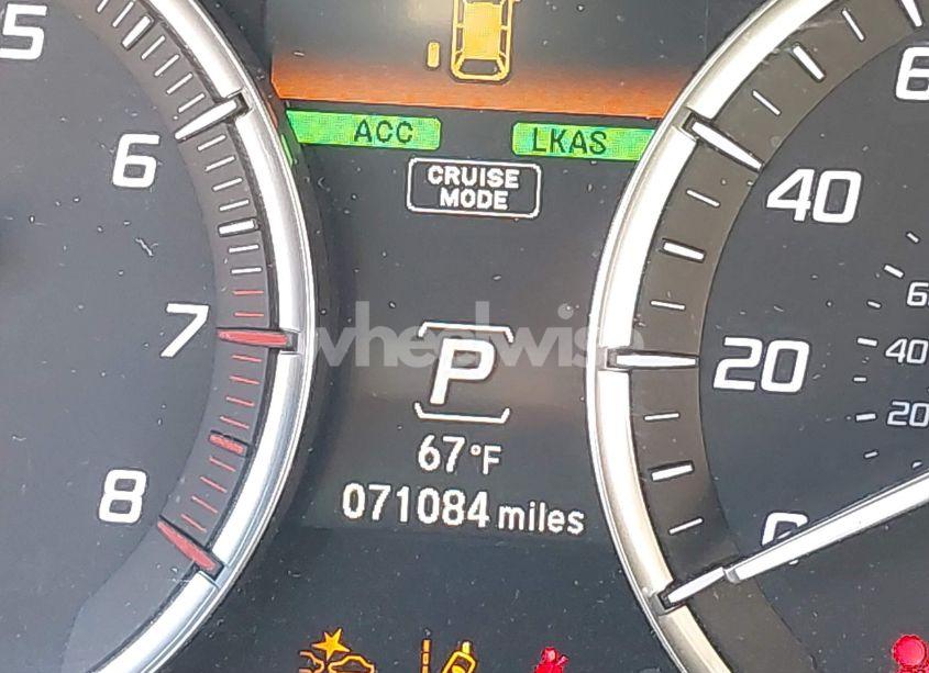 Photo 15 of 2016 Acura Mdx TECHNOLOGY ENTERTAINMENT PACKAGES/TECHNOLOGY, ENTERTAINMENT ACURAWATCH PLUS PACKAGES (VIN 5FRYD4H64GB045671)