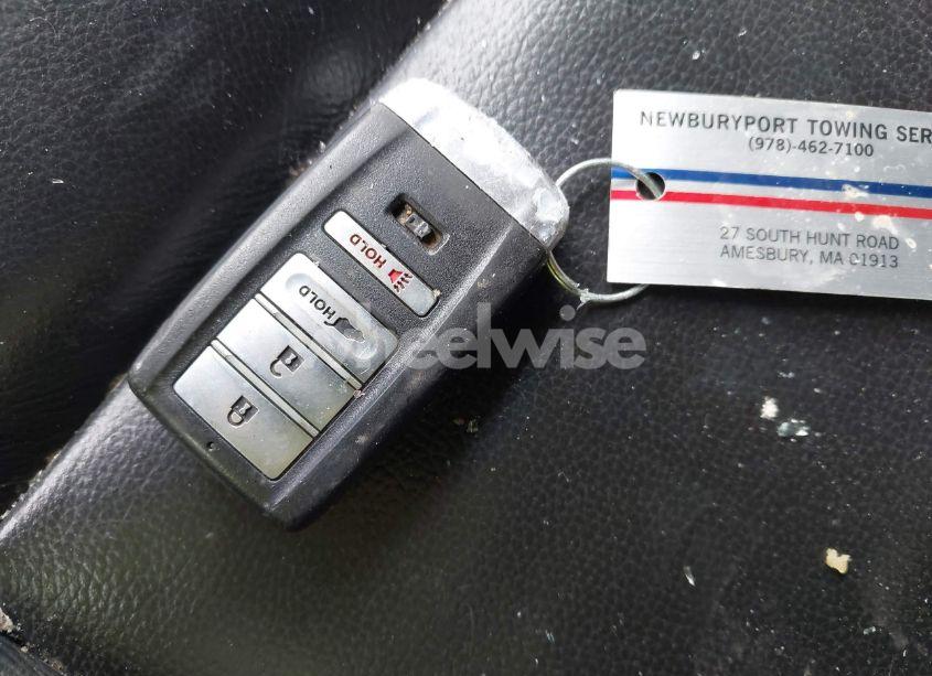 Photo 11 of 2014 Acura Mdx TECHNOLOGY PKG W/ENTERTAINMENT PKG (VIN 5FRYD4H65EB010361)