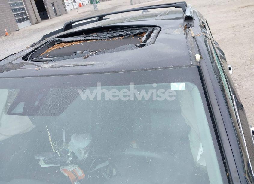 Photo 19 of 2014 Acura Mdx TECHNOLOGY PKG W/ENTERTAINMENT PKG (VIN 5FRYD4H65EB010361)