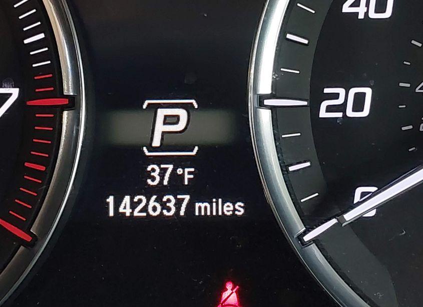 Photo 16 of 2016 Acura Mdx TECHNOLOGY, ENTERTAINMENT ACURAWATCH PLUS PACKAGES/W/TECH/ENTERTAINMENT (VIN 5FRYD4H65GB051351)