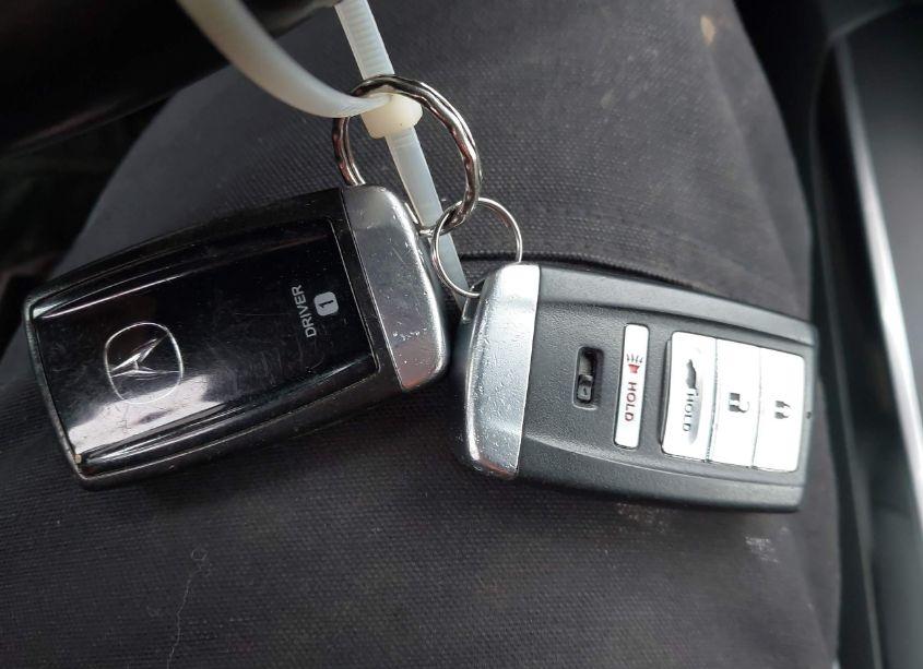 Photo 11 of 2014 Acura Mdx TECHNOLOGY PKG W/ENTERTAINMENT PKG (VIN 5FRYD4H66EB020350)