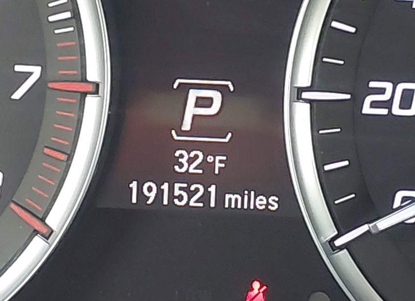 Photo 16 of 2014 Acura Mdx TECHNOLOGY PKG W/ENTERTAINMENT PKG (VIN 5FRYD4H66EB020350)