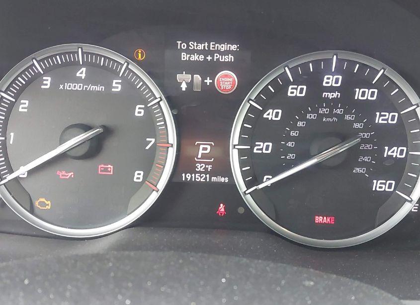 Photo 7 of 2014 Acura Mdx TECHNOLOGY PKG W/ENTERTAINMENT PKG (VIN 5FRYD4H66EB020350)