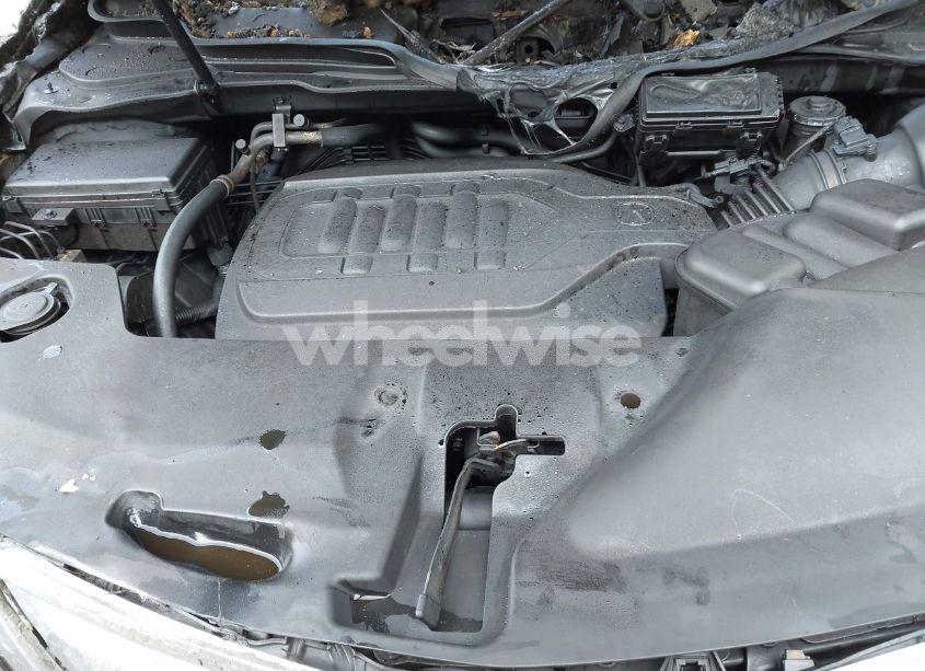 Photo 10 of 2014 Acura Mdx TECHNOLOGY PKG W/ENTERTAINMENT PKG (VIN 5FRYD4H66EB045104)