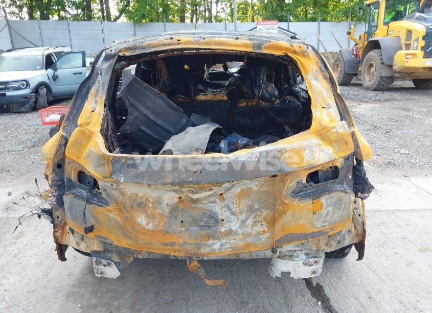 Photo 11 of 2014 Acura Mdx TECHNOLOGY PKG W/ENTERTAINMENT PKG (VIN 5FRYD4H66EB045104)