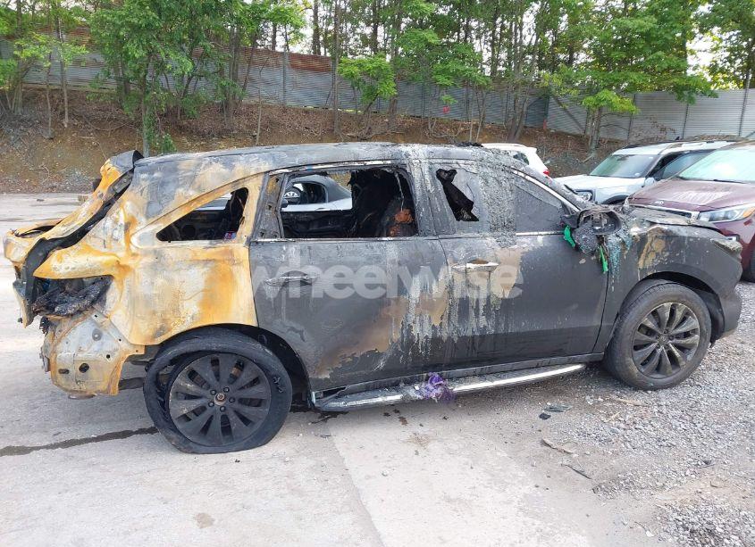 Photo 12 of 2014 Acura Mdx TECHNOLOGY PKG W/ENTERTAINMENT PKG (VIN 5FRYD4H66EB045104)