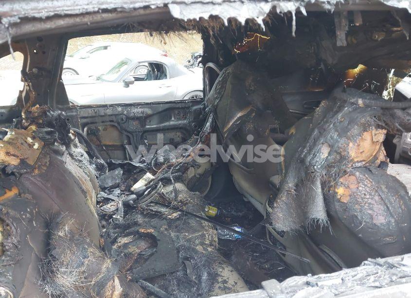 Photo 8 of 2014 Acura Mdx TECHNOLOGY PKG W/ENTERTAINMENT PKG (VIN 5FRYD4H66EB045104)