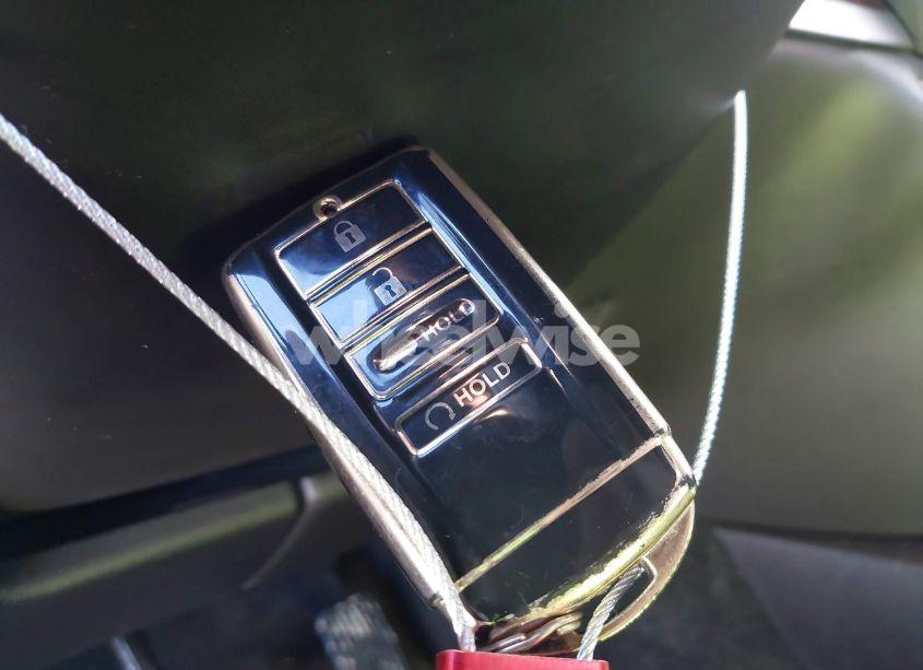 Photo 11 of 2014 Acura Mdx TECHNOLOGY PKG W/ENTERTAINMENT PKG (VIN 5FRYD4H67EB009597)