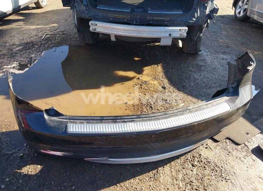 Photo 12 of 2014 Acura Mdx TECHNOLOGY PKG W/ENTERTAINMENT PKG (VIN 5FRYD4H67EB009597)