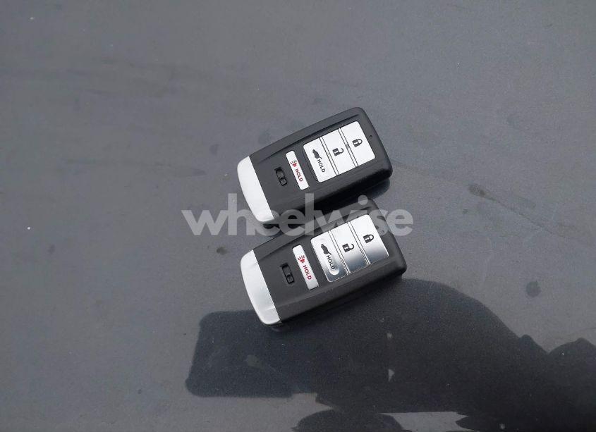 Photo 11 of 2014 Acura Mdx TECHNOLOGY PKG W/ENTERTAINMENT PKG (VIN 5FRYD4H67EB047735)